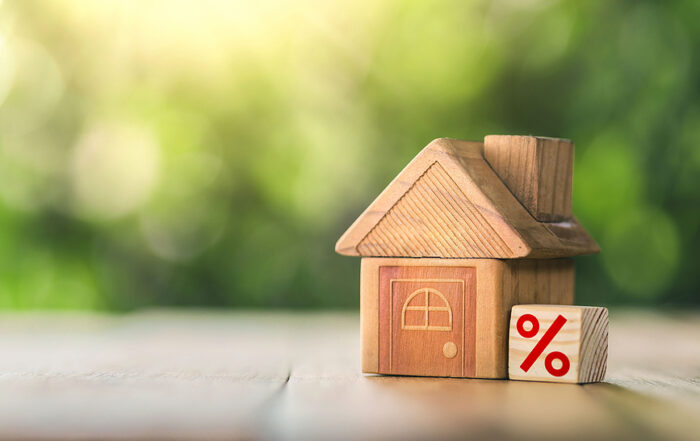 Mortgage Rates